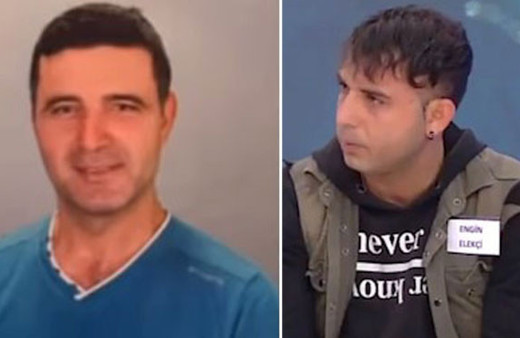 Müge Anlı'da şok olay! Evli adamın erkek sevgilisi ekrana çıktı