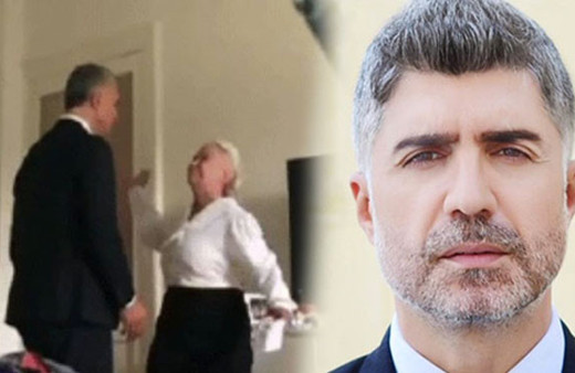 Star Tv İstanbullu Gelin'in setinde şok! Özcan Deniz'in 3 gündür kulağı duymuyor