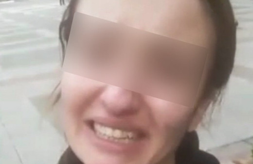 'Fuhuş çetesinin eline düştüm' diyen genç kıza polis sahip çıktı!