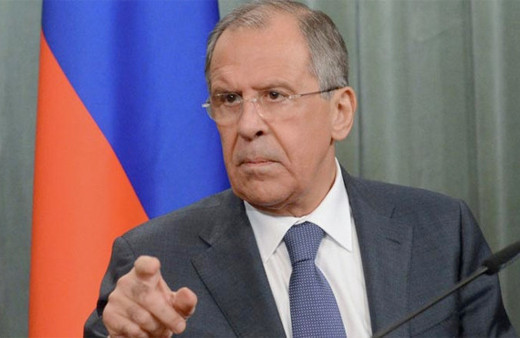 Lavrov Kaşıkçı olayını değerlendirdi