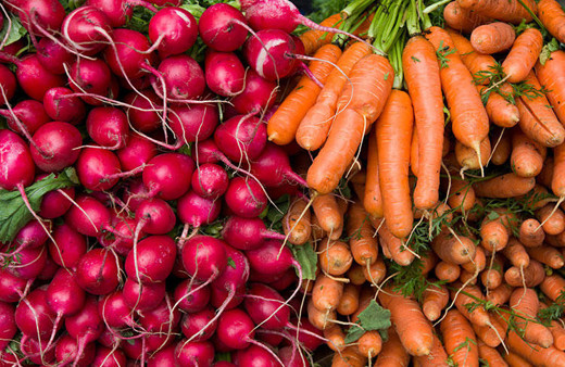 Her şey mevsiminde güzel: İşte ay ay sebze meyve takvimi!