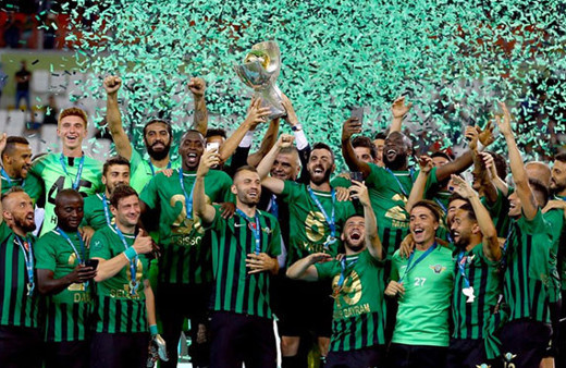 Akhisar Belediyespor'dan anlamlı ziyaret!