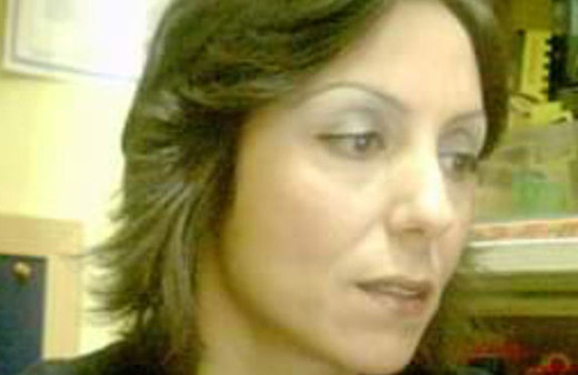 Vahşetin arkasından eski sevgili çıktı! Boynunu kırdı cesedini yaktı...