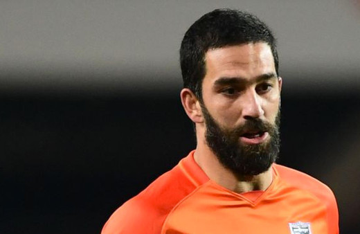 Başkan Arda Turan'ın biletini kesti! Bakın hangi ülkeye gidiyor?
