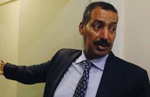 Suudi Başkonsolos dün kaçmıştı! Yarına dönüş bileti var ama...