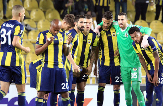 Fener'in yeni transferine dünya devi talip
