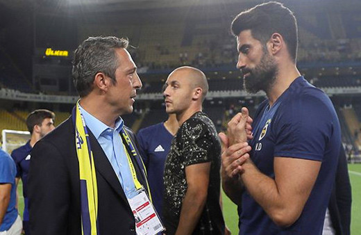 Volkan Demirel pişman! Beklenen hamle geliyor