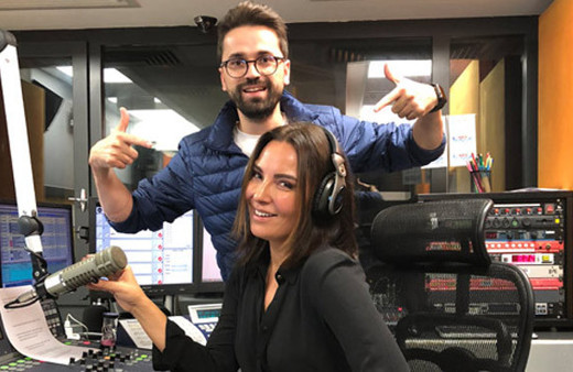 Yazar Nilgün Bodur: Ben Berkay'ın eşinin yerinde olsaydım...