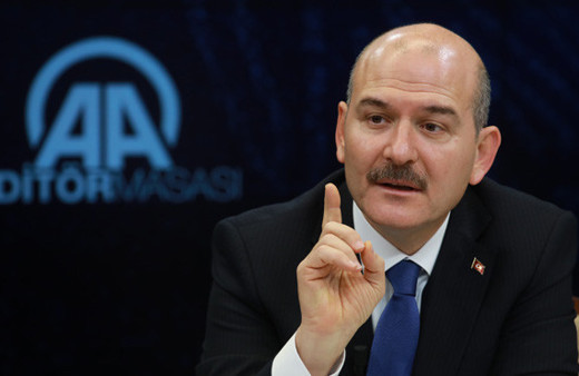 İçişleri Bakanı Soylu'dan flaş Cemal Kaşıkçı açıklaması!