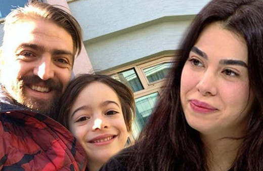 Asena Atalay'ın o paylaşımı başını yaktı! Eski eşi Caner Erkin dava açıyor