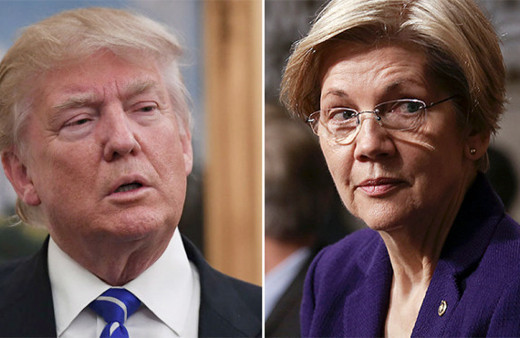 ABD'li senatörden Trump'a ağır suçlama: Bugüne kadar kaç para aldı 