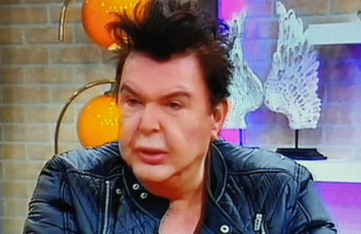 Aydın, yaşadığı pişmanlıkları anlattı: Televizyon kariyerim bitti