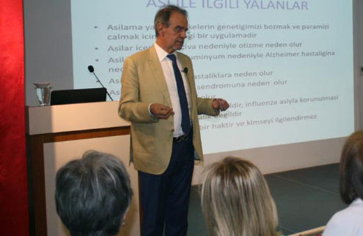 Korkutan açıklama! Bunu yapmazsak 15 bin kişi ölecek