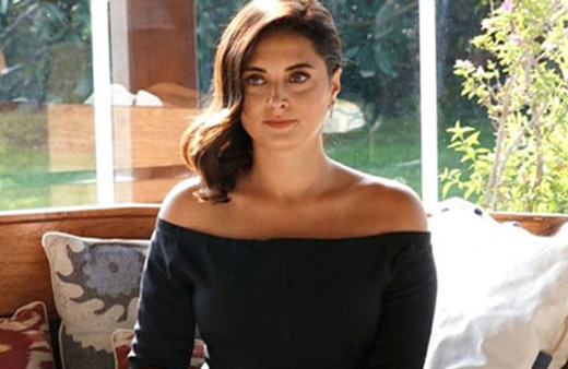  Ufak Tefek Cinayetler'in Merve'si Aslıhan Gürbüz diziden ayrıldı mı?