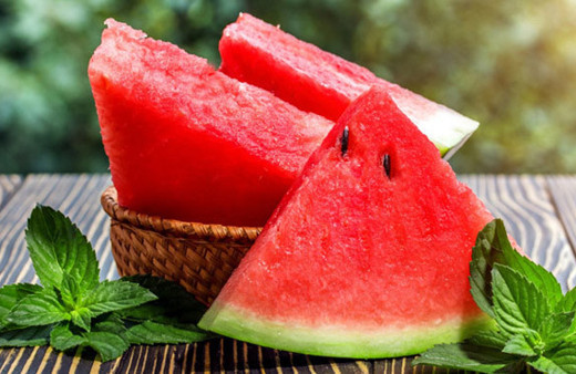 Karpuzun anavatanı neresidir hangi kıtada HADİ cevabı 