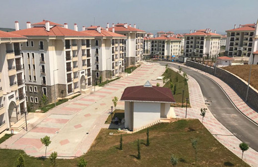 TOKİ’nin indirim kampanyası cuma günü sona eriyor