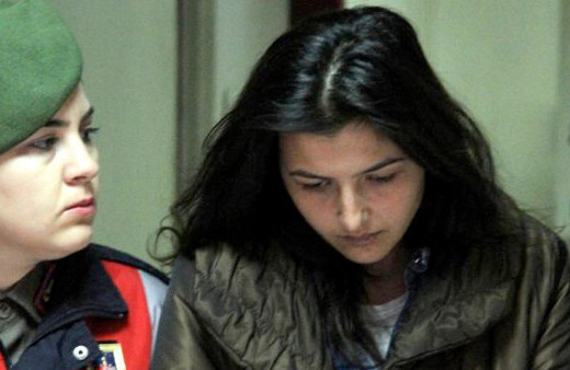 Müge Anlı'ya katılmıştı cinayet sanığı tahliyesini istedi