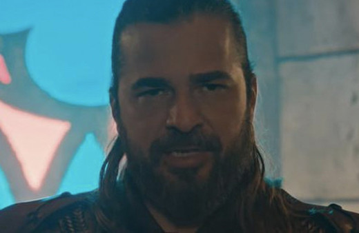 TRT1 yayın akışı 17 Ekim program listesi (Diriliş bugün var mı)