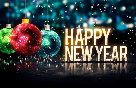 Yılbaşı hangi güne denk geliyor yeniyıl tatili kaç gün?