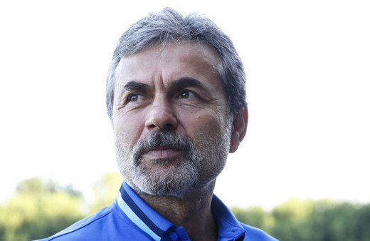 Aykut Kocaman'dan sürpriz teklife olumsuz yanıt