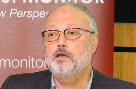 Cemal Kaşıkçı olayında Suudi konsolos görevden alındı