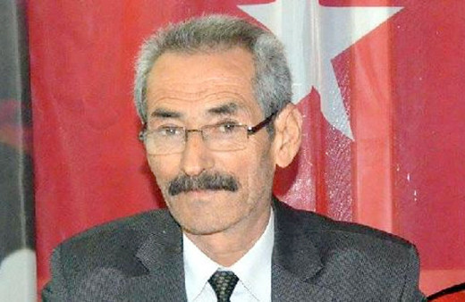 CHP Selendi yönetiminde istifa!