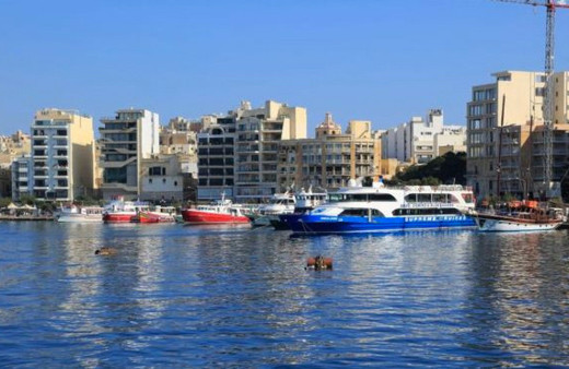 OECD'den ürkütücü rapor! İşte kara listeye alınan 21 ülke