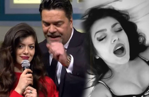 Sosyal medya fenomeni Simge Barankoğlu gözaltına alındı!