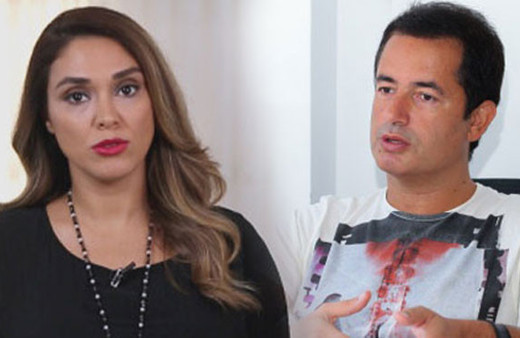 Zuhal Topal'dan FOX TV'deki programı için Acun Ilıcalı'ya bomba yanıt