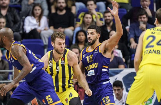 Ali Muhammed coştu: Fenerbahçe kazandı!