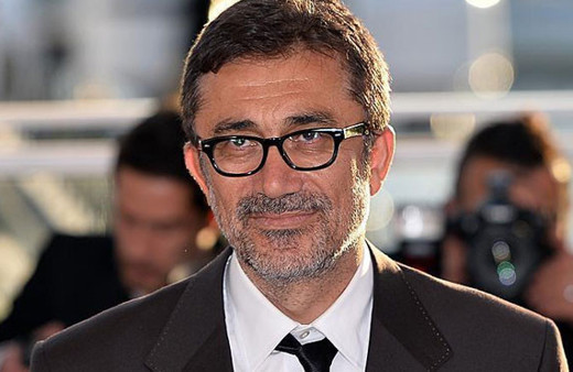 'Ahlat Ağacı' Londra Film Festivali'nde