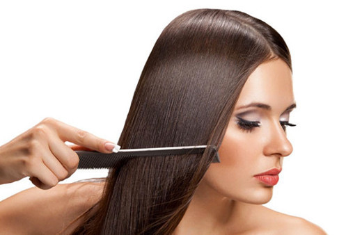 Kış aylarında saçları korumanın yolları