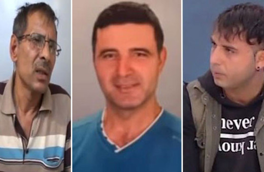 Müge Anlı Murat Tekin bulundu mu bir erkek sevgilisi daha mı var 