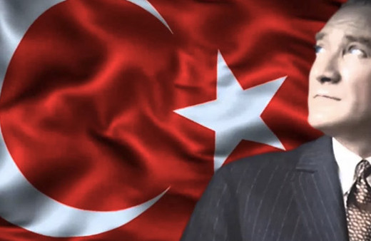 29 Ekim resimleri 4 kıtalık Atatük ve Cumhuriyet şiirleri