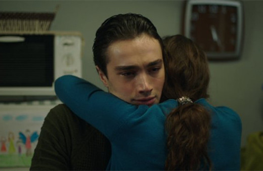 Gülperi 6. bölüm 2. fragmanı