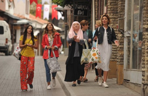 Kalk Gidelim 42. bölüm 2. fragmanı