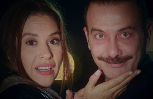 Koca Koca Yalanlar 11. bölüm fragmanı