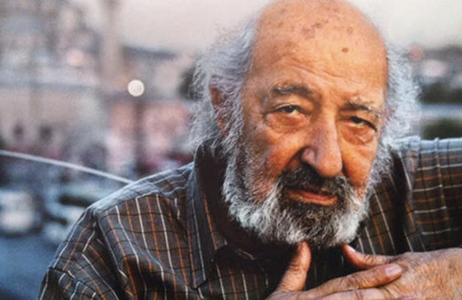 Ara Güler evlilikleri ilk eşi Perihan Hanım kimdir? 