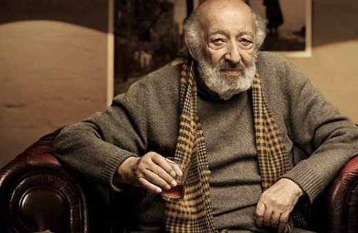 Ara Güler kaç kere evlendi eşleri kim yaşıyor mu? 