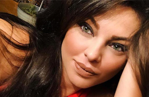 Gelinim Olur musun yarışmasındaki Sinem Umaş'ın bira olayı