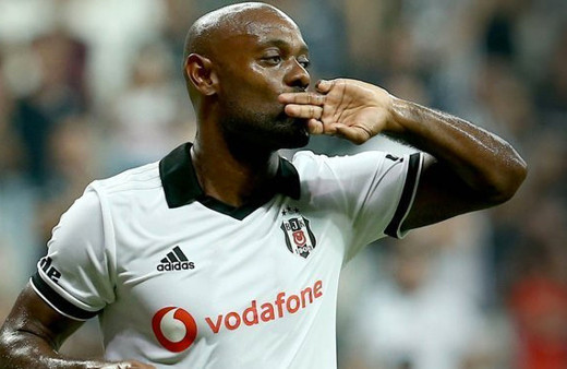 Vagner Love için şok sözler: O… ç… goller atmaya başladı