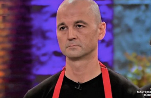 Murat Özdemir kimdir aslen nereli evli mi karısı kim