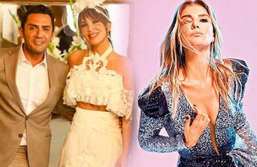 Seren Serengil çıldıracak! Eşi Yaşar İpek...