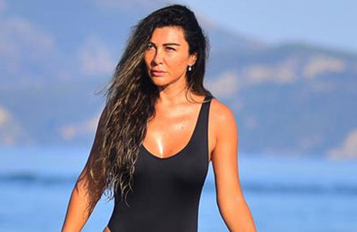 Selen Görgüzel'den cesur paylaşım! Sosyal medya yıkıldı