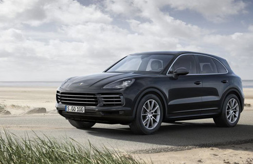 Porsche satışları artmaya devam ediyor