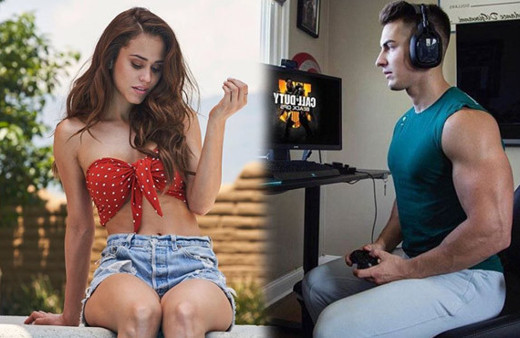 Fenomen sevgilisini terk etmesiyle alay konusu olmuştu! İşin aslı bambaşkaymış...