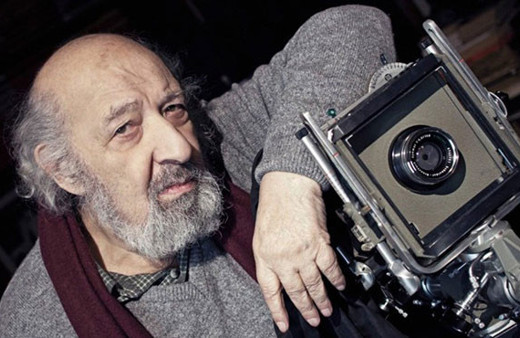 Ara Güler cenaze töreni ne zaman nerede defnedilecek?