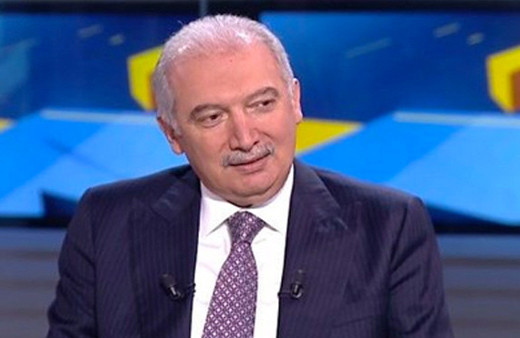 Mevlüt Uysal'dan adaylık açıklaması!