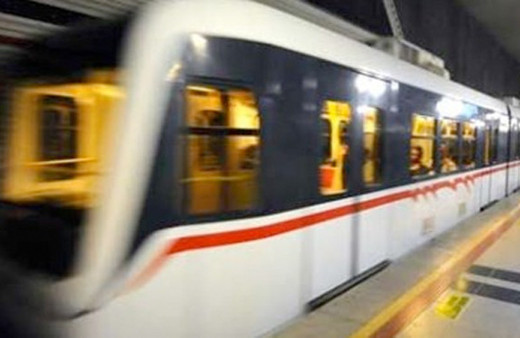 Metro hattı Sabiha Gökçen Havalimanı'ndan Kurtköy'e uzatılacak