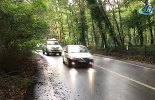 Cemal Kaşıkçı Belgrad Ormanlarına mı gömüldü? Polis didik didik arıyor